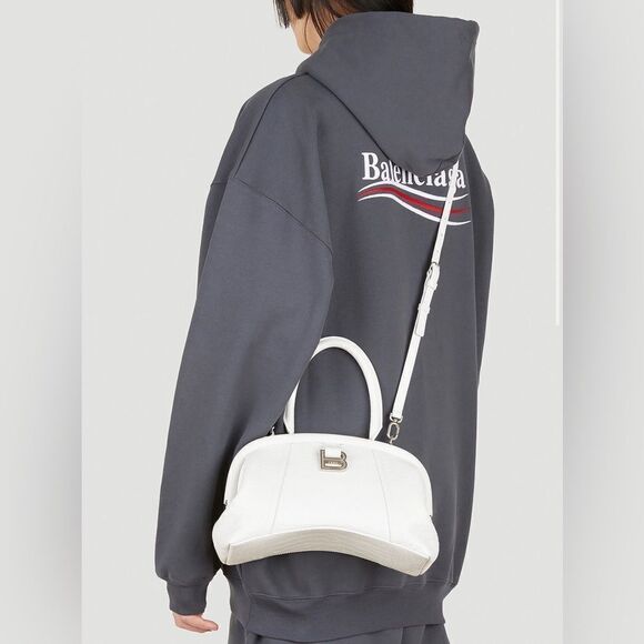 Balenciaga Small Frame Bag - Picture 3 of 14